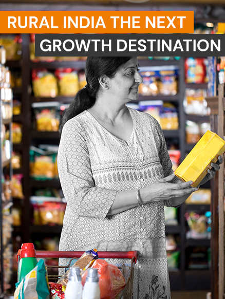  Xpand 'India's Leading B2B rural aggregator'